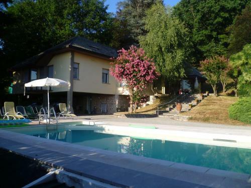 Il Colomb� B&B