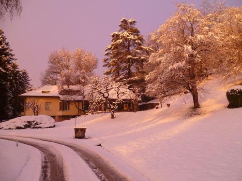 Il Colomb� B&B