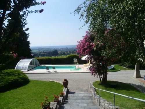 Il Colomb� B&B