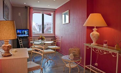 Hotel H�tel Beau Site