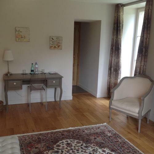 Bed & Breakfast Au Ch�teau