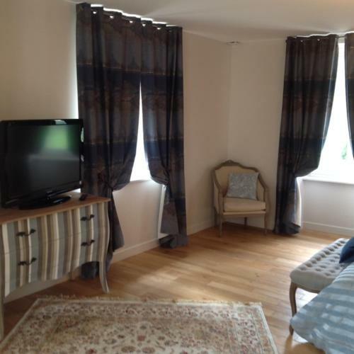Bed & Breakfast Au Ch�teau