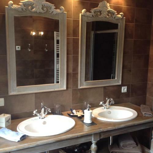 Bed & Breakfast Au Ch�teau