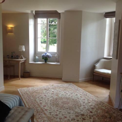 Bed & Breakfast Au Ch�teau