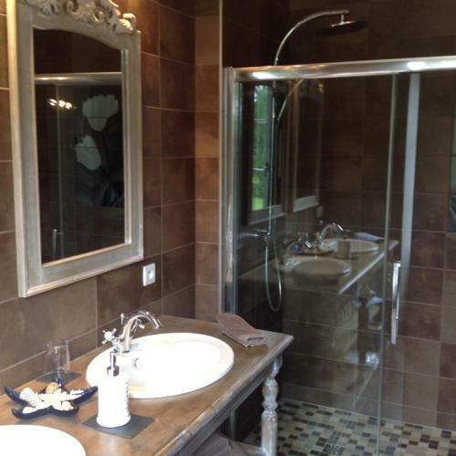 Bed & Breakfast Au Ch�teau