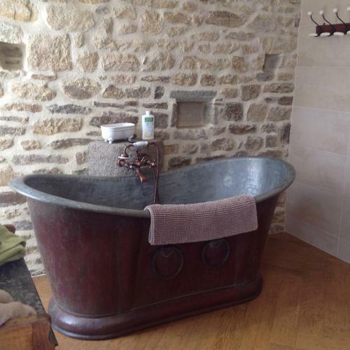 Bed & Breakfast Au Ch�teau