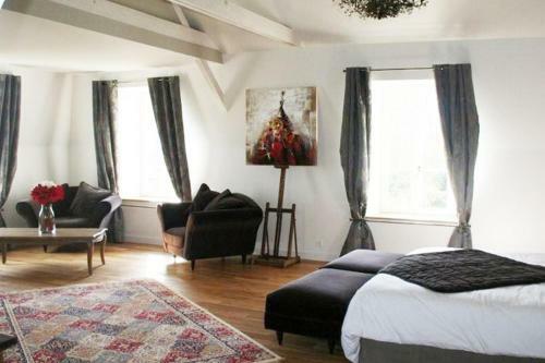 Bed & Breakfast Au Ch�teau