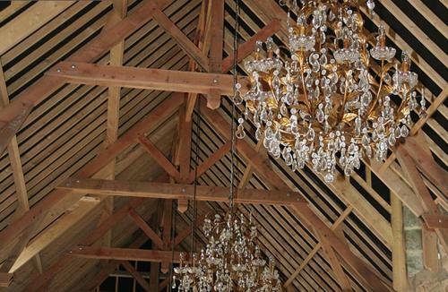 Bed & Breakfast Au Ch�teau