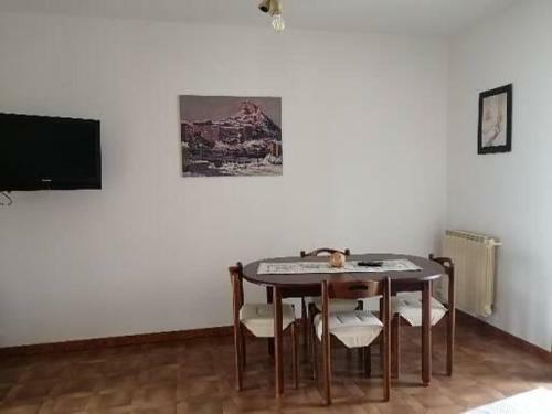 Apartamento Locazione Turistica Varaita