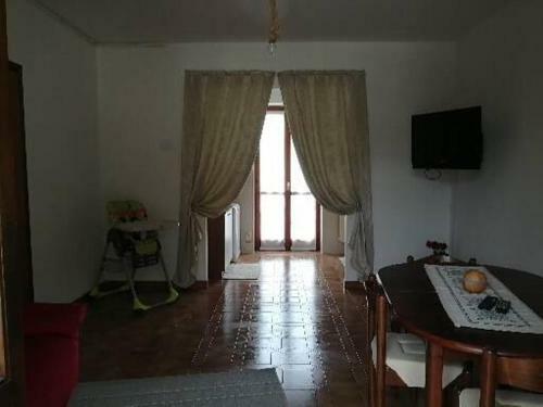 Apartamento Locazione Turistica Varaita