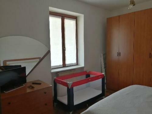 Apartamento Locazione Turistica Varaita