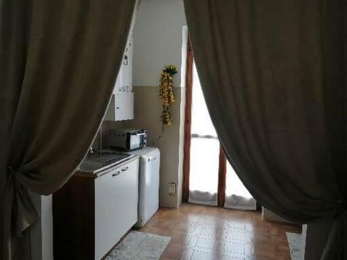 Apartamento Locazione Turistica Varaita