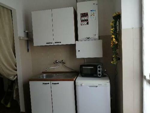 Apartamento Locazione Turistica Varaita