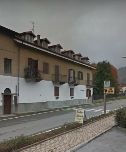 Apartamento Locazione Turistica Varaita