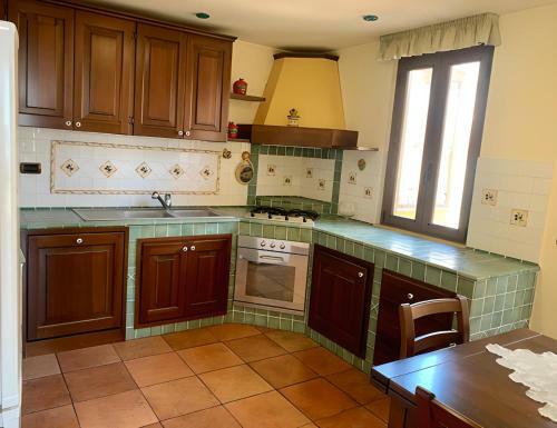 Apartamento Sweet Home Brolo