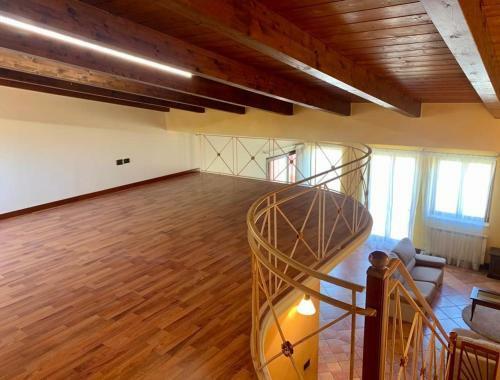 Apartamento Sweet Home Brolo