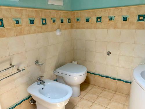 Apartamento Sweet Home Brolo