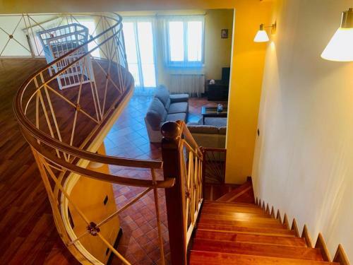 Apartamento Sweet Home Brolo