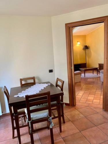 Apartamento Sweet Home Brolo