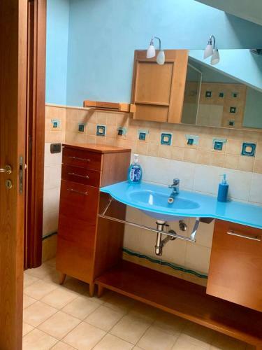 Apartamento Sweet Home Brolo