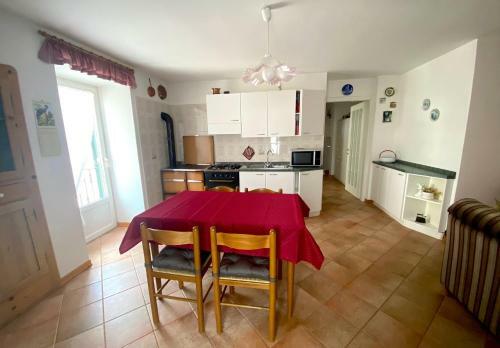 Apartamento Laghetto Delle Buse Home