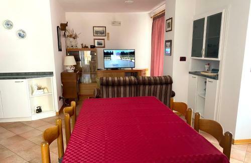 Apartamento Laghetto Delle Buse Home