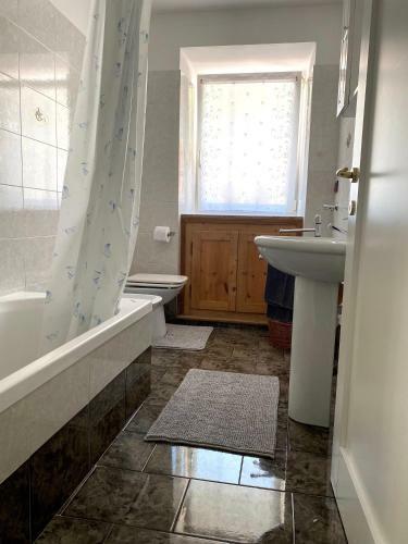 Apartamento Laghetto Delle Buse Home