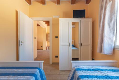 Casa Vacanza Brucoli Mare