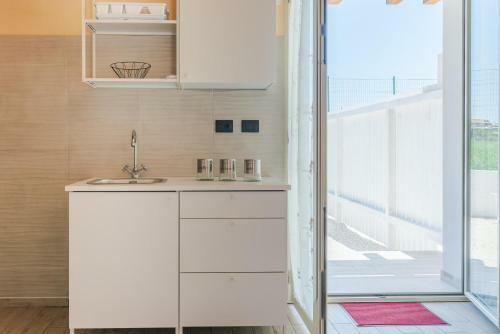 Casa Vacanza Brucoli Mare