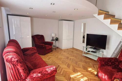 Apartman Szeged Sz�v�ben