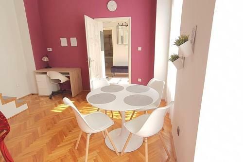 Apartman Szeged Sz�v�ben
