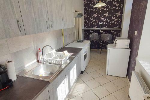 Apartman Szeged Sz�v�ben