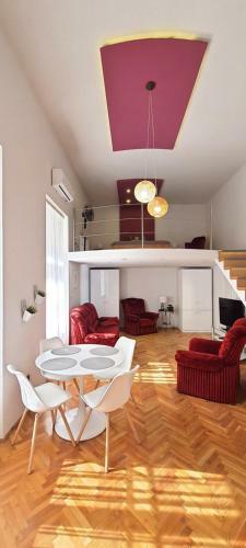 Apartman Szeged Sz�v�ben