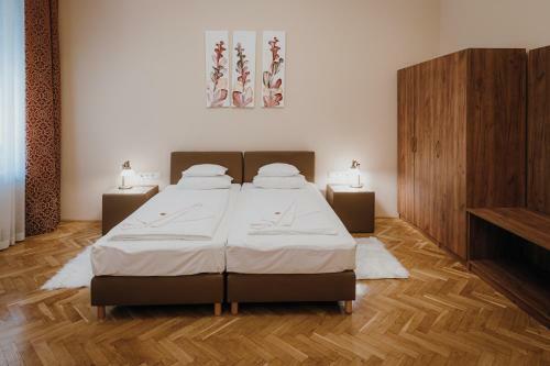 D�zsa Apartman Szeged