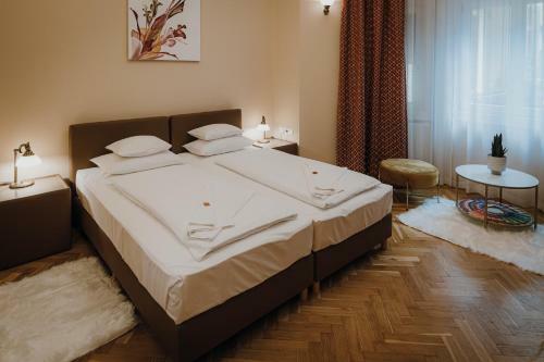 D�zsa Apartman Szeged