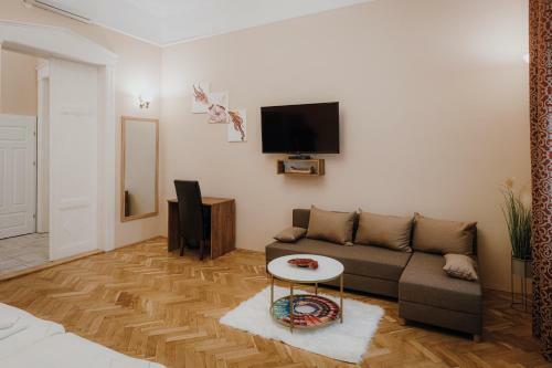 D�zsa Apartman Szeged