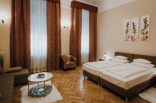 D�zsa Apartman Szeged