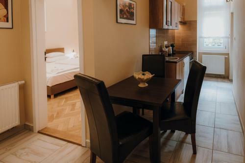 D�zsa Apartman Szeged