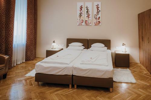 D�zsa Apartman Szeged