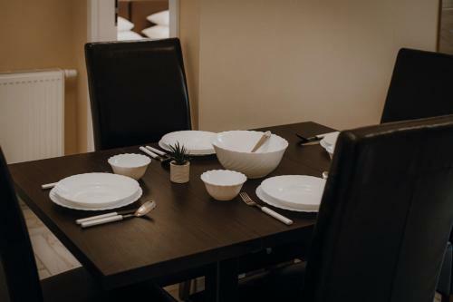 D�zsa Apartman Szeged
