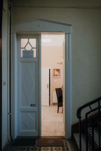 D�zsa Apartman Szeged