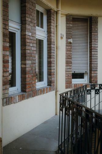 D�zsa Apartman Szeged