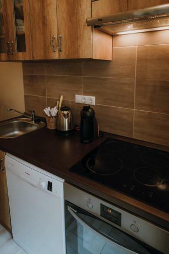 D�zsa Apartman Szeged