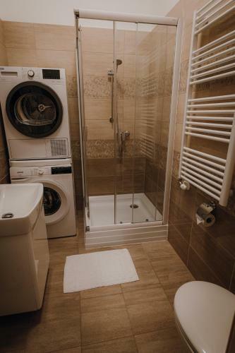 D�zsa Apartman Szeged