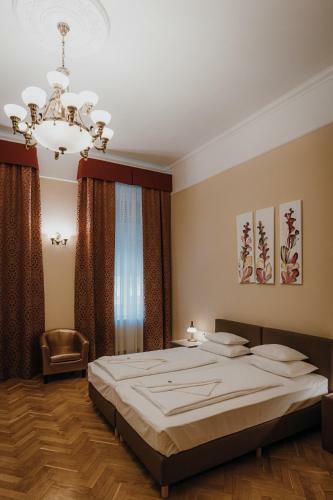 D�zsa Apartman Szeged