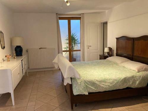 Apartamento Un Prive? Nel Bosco