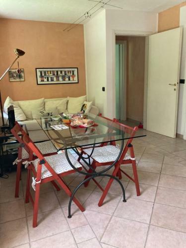 Apartamento Un Prive? Nel Bosco