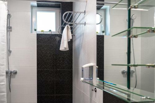 Bed & Breakfast Vivien Sz�ll�