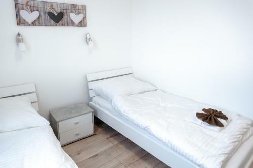 Bed & Breakfast Vivien Sz�ll�