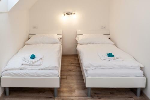 Bed & Breakfast Vivien Sz�ll�